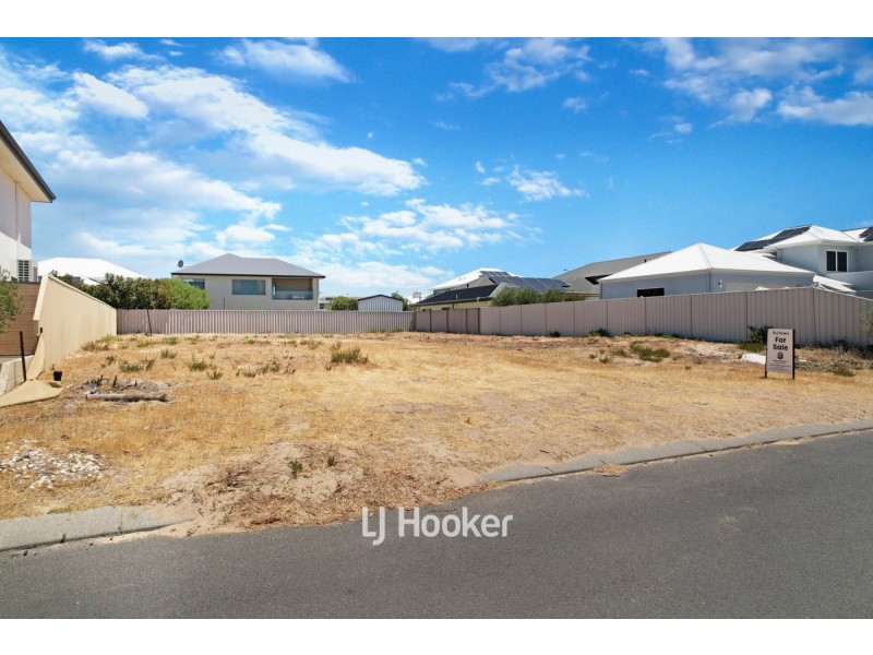 15 Eva Fairway, Dalyellup WA 6230