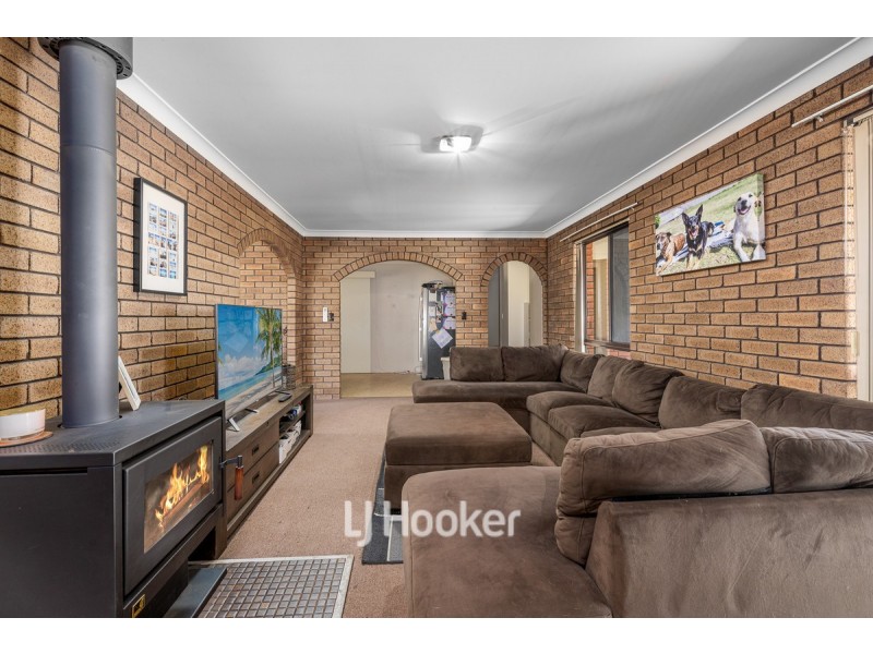 9 Coverley Drive, Collie WA 6225