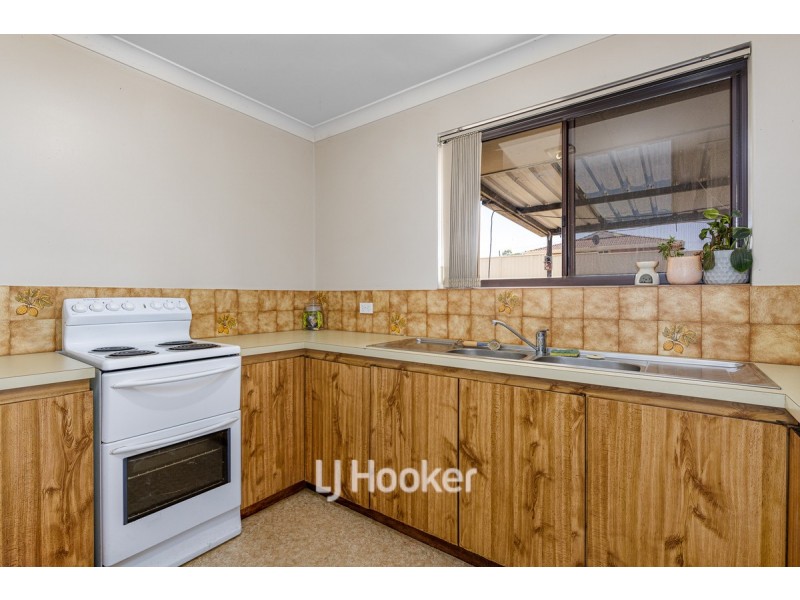 9 Coverley Drive, Collie WA 6225