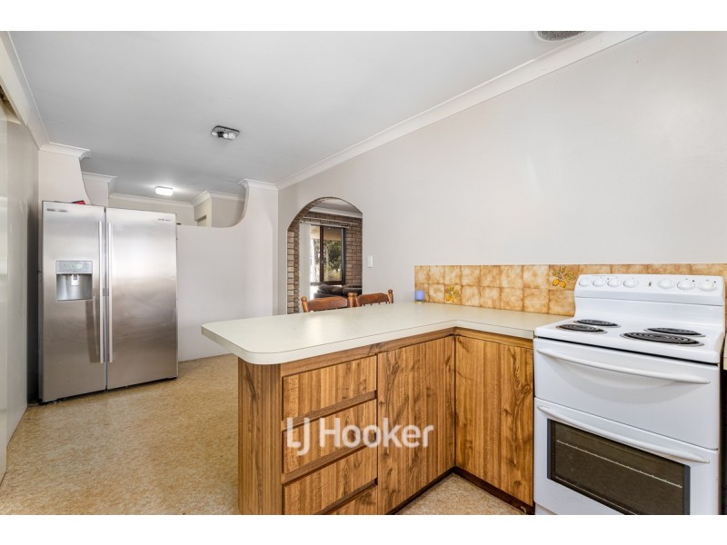 9 Coverley Drive, Collie WA 6225