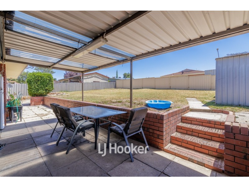 9 Coverley Drive, Collie WA 6225