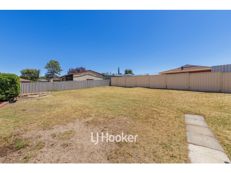 9 Coverley Drive, Collie WA 6225