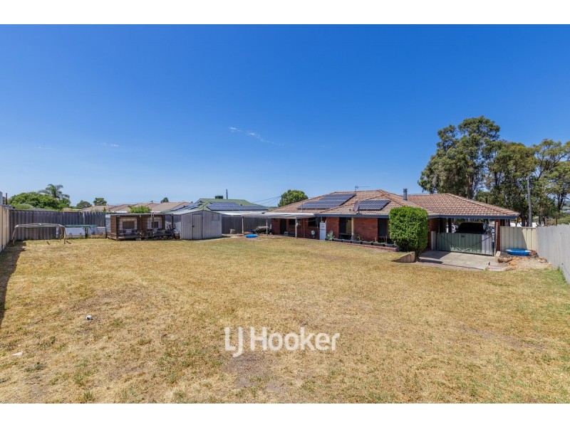 9 Coverley Drive, Collie WA 6225
