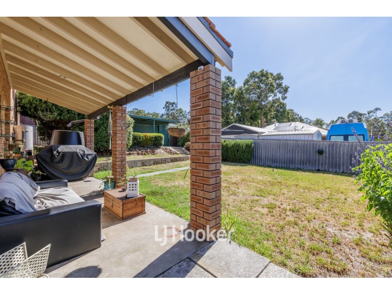 8 Spicer Street, Collie WA 6225