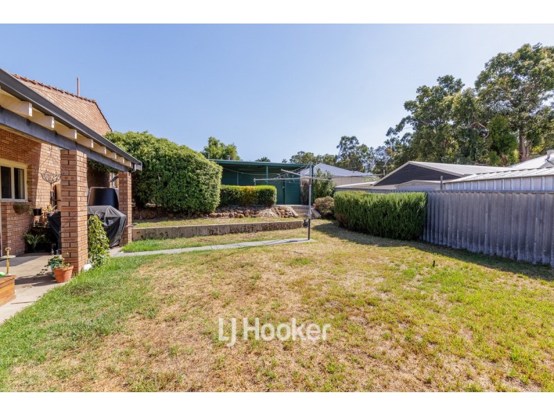 8 Spicer Street, Collie WA 6225
