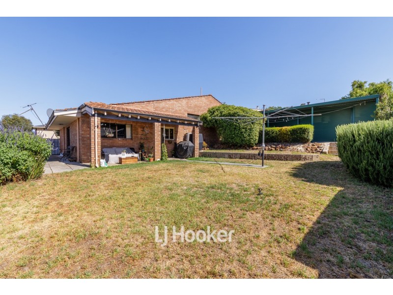 8 Spicer Street, Collie WA 6225