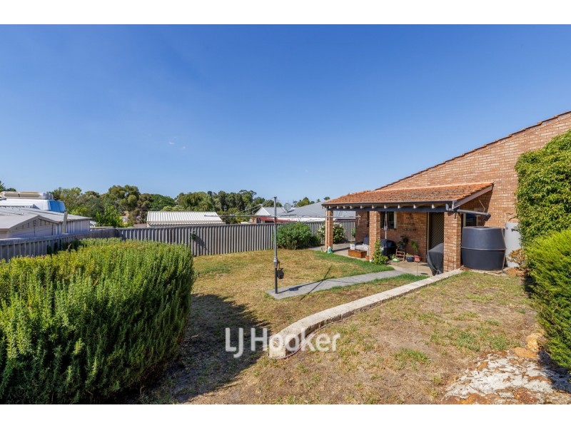 8 Spicer Street, Collie WA 6225