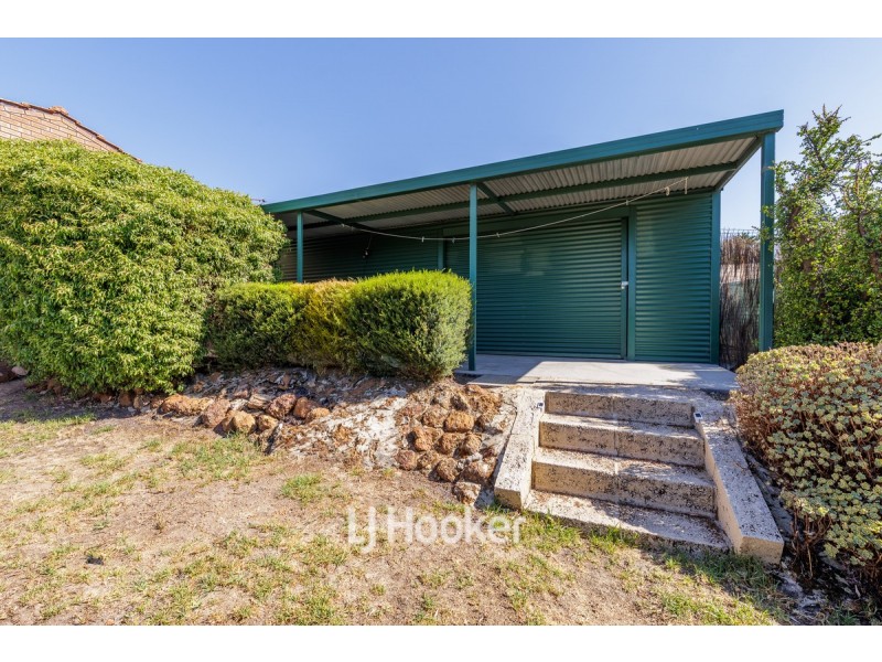 8 Spicer Street, Collie WA 6225
