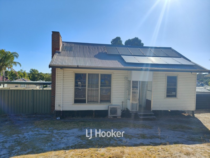13 Cable Street, Collie WA 6225