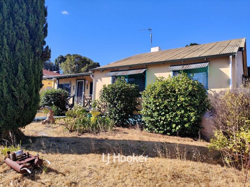 44 Bunbury Street, Collie WA 6225