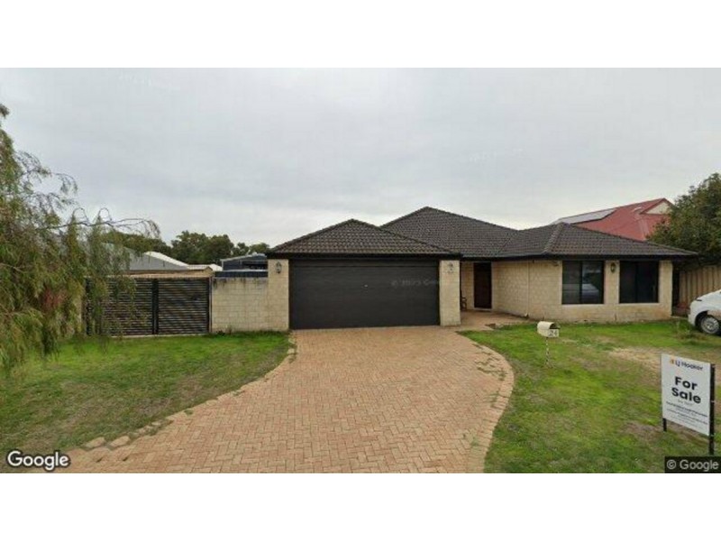24 Kardil Street, Dalyellup WA 6230