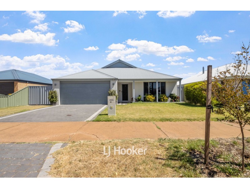 11 Campbell Boulevard, Vasse WA 6280