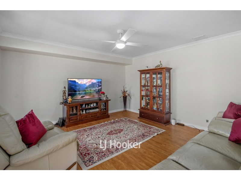 11 Campbell Boulevard, Vasse WA 6280