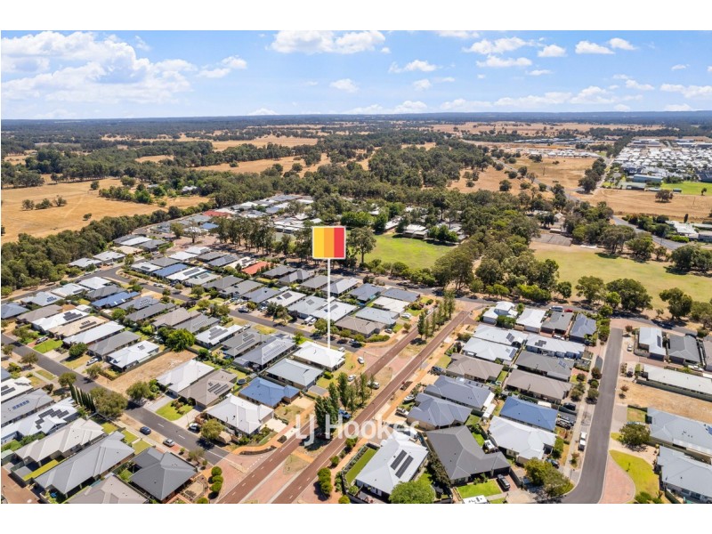 11 Campbell Boulevard, Vasse WA 6280