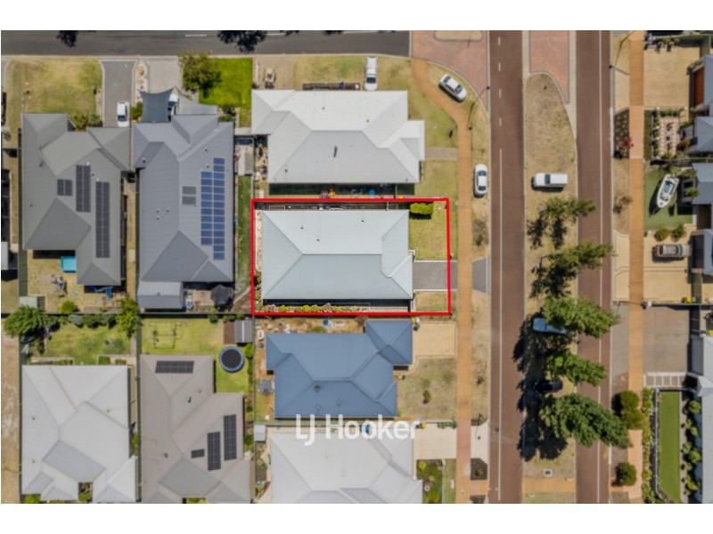 11 Campbell Boulevard, Vasse WA 6280