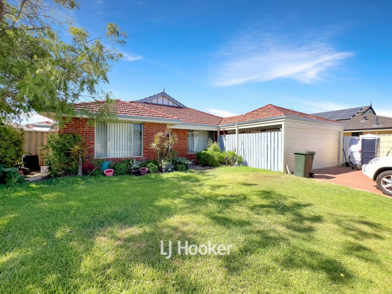 8 Weebill Rise, Geographe WA 6280