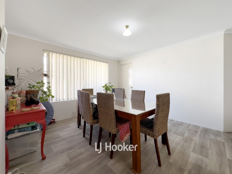 8 Weebill Rise, Geographe WA 6280