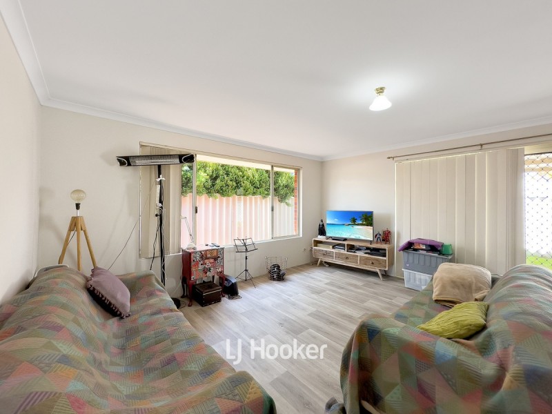 8 Weebill Rise, Geographe WA 6280