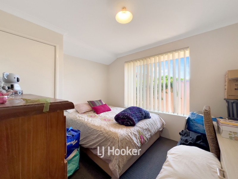 8 Weebill Rise, Geographe WA 6280