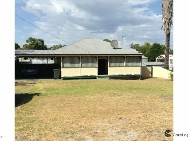 105 Ogden Street, Collie WA 6225