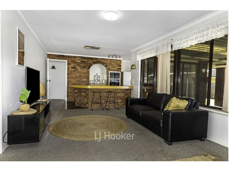 20 Shannon Way, Collie WA 6225