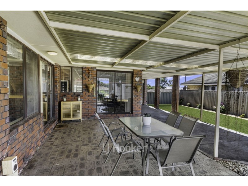 20 Shannon Way, Collie WA 6225