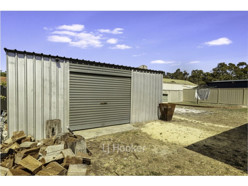 20 Shannon Way, Collie WA 6225