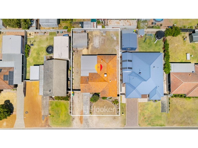 20 Shannon Way, Collie WA 6225