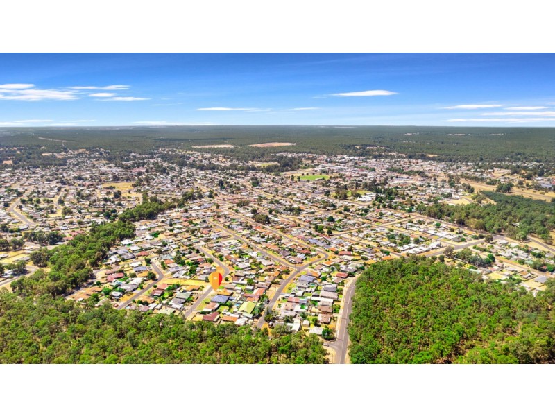 20 Shannon Way, Collie WA 6225