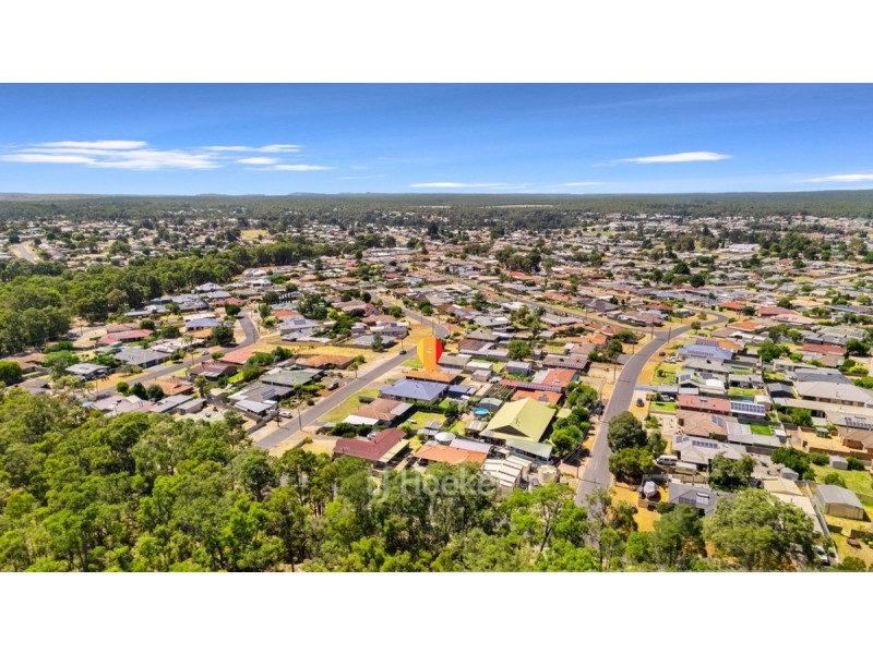 20 Shannon Way, Collie WA 6225