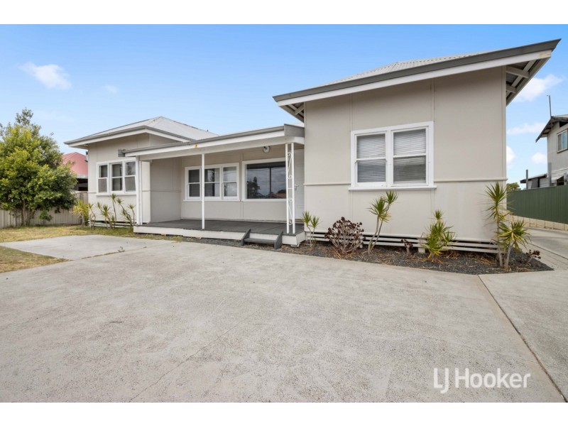 1/31B Halsey Street, South Bunbury WA 6230