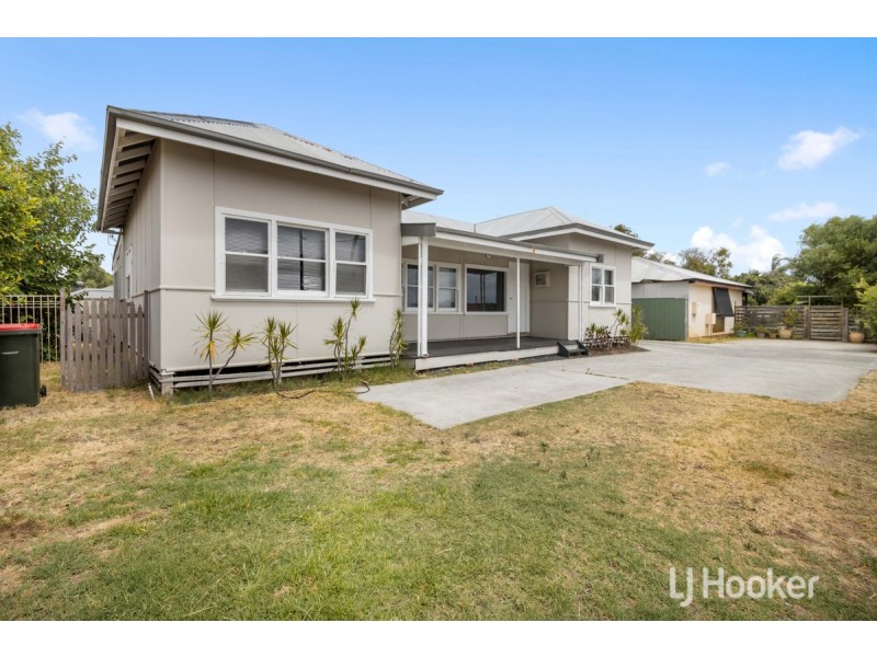 1/31B Halsey Street, South Bunbury WA 6230