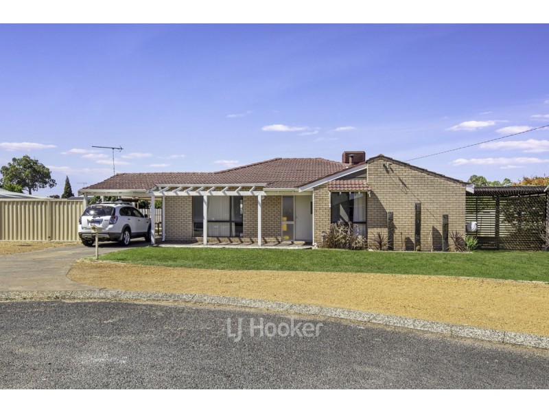 10 Heil Court, Collie WA 6225