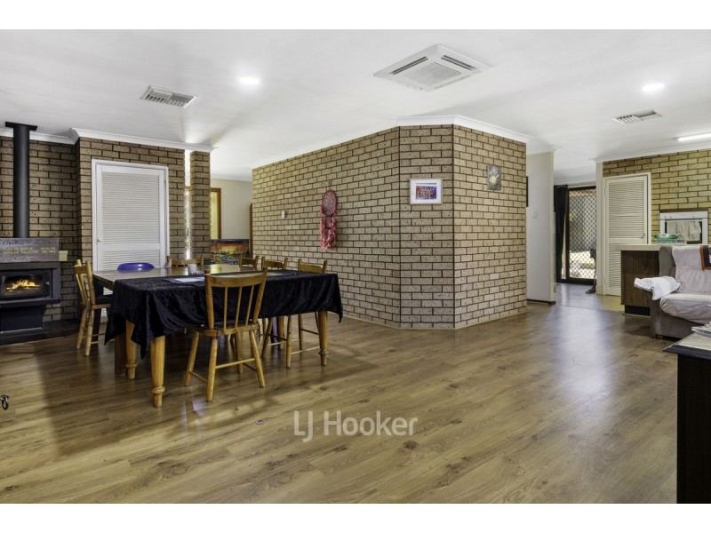 10 Heil Court, Collie WA 6225