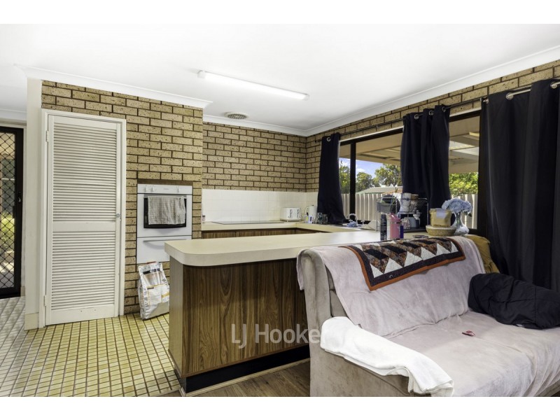 10 Heil Court, Collie WA 6225