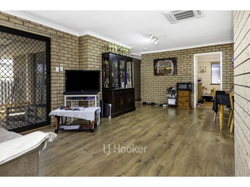 10 Heil Court, Collie WA 6225