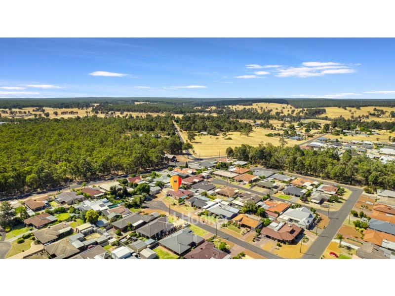 10 Heil Court, Collie WA 6225