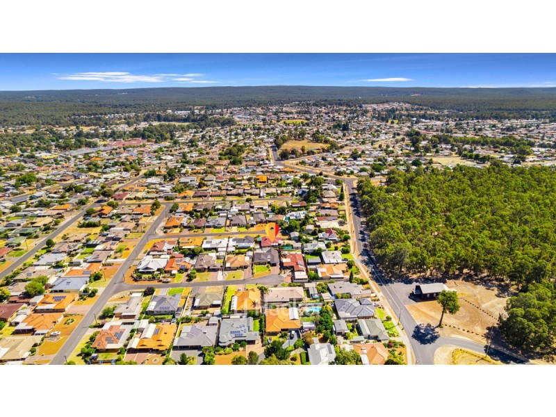 10 Heil Court, Collie WA 6225