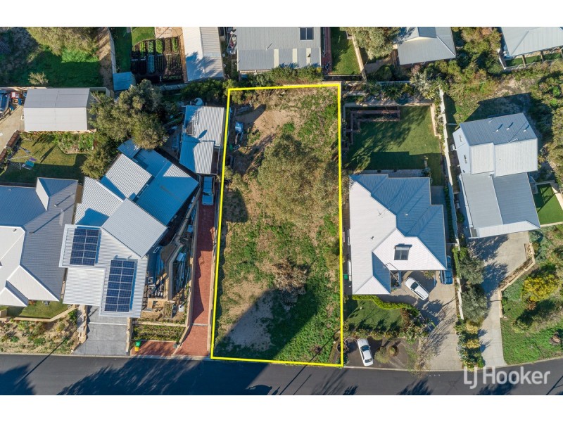 5 Newman Way, Binningup WA 6233