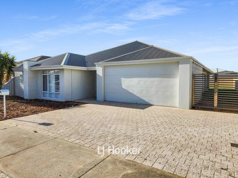 163 Aurelian Avenue, Yalyalup WA 6280