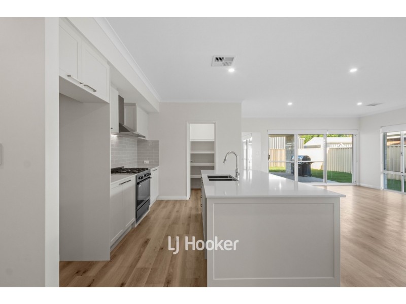 163 Aurelian Avenue, Yalyalup WA 6280