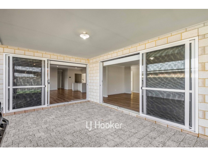 163 Aurelian Avenue, Yalyalup WA 6280