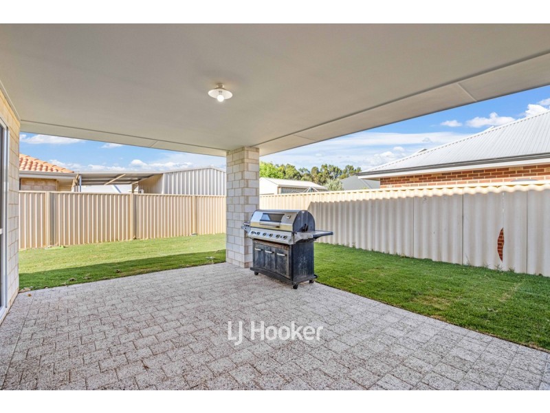 163 Aurelian Avenue, Yalyalup WA 6280