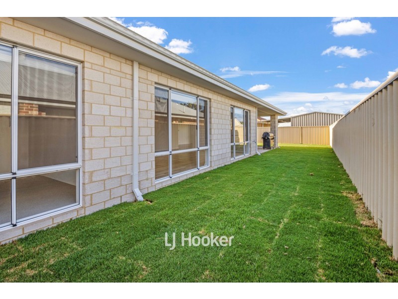 163 Aurelian Avenue, Yalyalup WA 6280