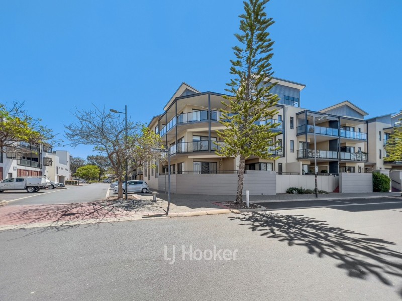 33/18-24 Bonnefoi Boulevard, Bunbury WA 6230