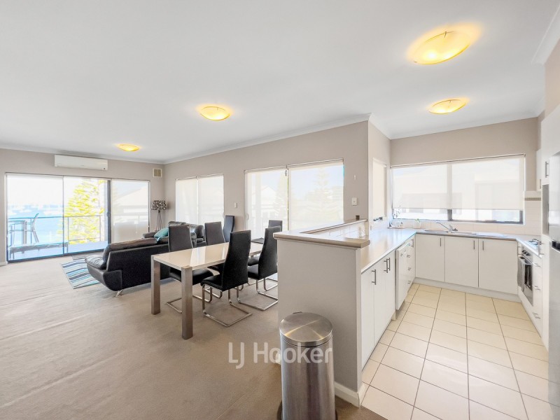 33/18-24 Bonnefoi Boulevard, Bunbury WA 6230