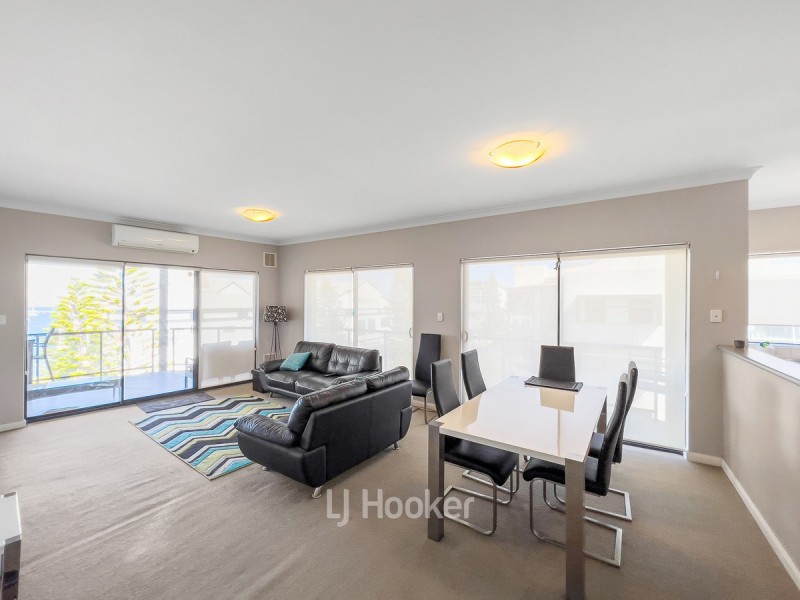 33/18-24 Bonnefoi Boulevard, Bunbury WA 6230