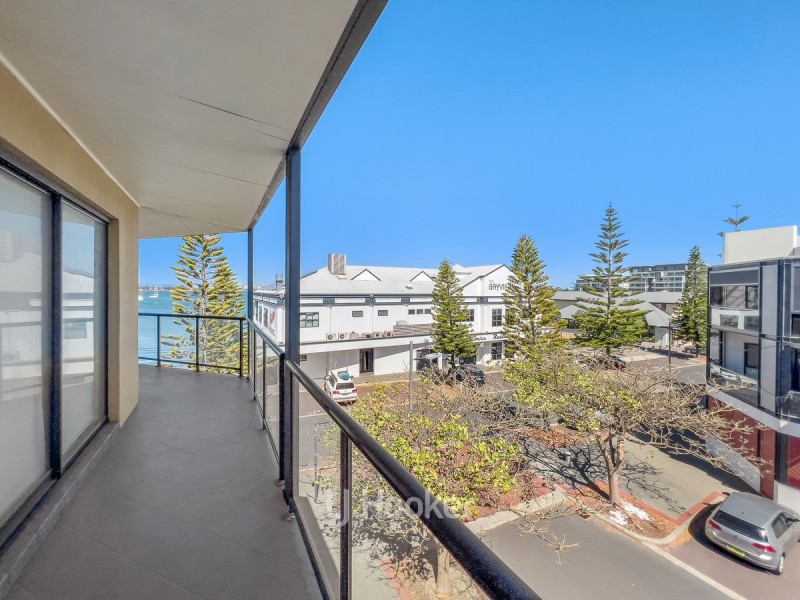 33/18-24 Bonnefoi Boulevard, Bunbury WA 6230