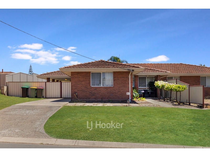 1A Coverley Drive, Collie WA 6225