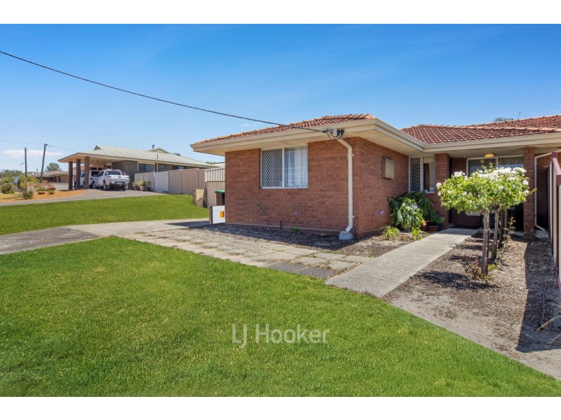 1A Coverley Drive, Collie WA 6225